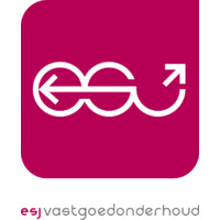 ESJ Vastgoedonderhoud B.V. logo - Similar company to Hydro Groep