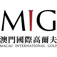 Macau International Golf logo - Similar company to Cooperative Installations & Ci Macau
