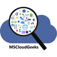 CloudGeeks logo - Similar company to Nephos Systems