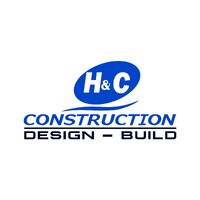 H&C Construction, Design & Build logo - Similar company to Atemporal Studio