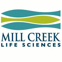 Mill Creek Life Sciences logo - Similar company to Amicii