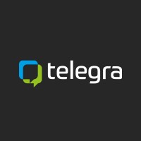 telegra GmbH logo - Similar company to Smart Test - Software Quality Solutions & Consulting