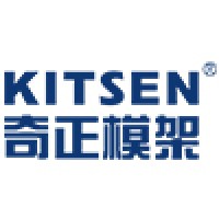 广东奇正科技有限公司 logo - Similar company to Ek Scaffolding