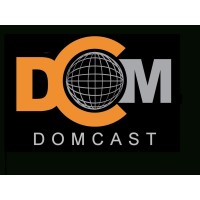 DomCast Group logo - Similar company to Westbow Systems