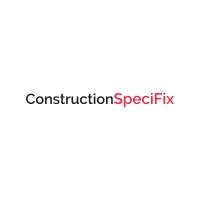 Construction SpeciFix logo - Similar company to Construction Labour Solutions