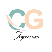 CG Impresos logo - Similar company to Rar Graphics, S.A. De C.V.