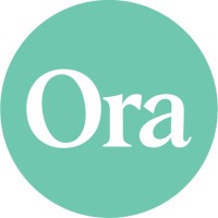Ora Organic logo - Similar company to Grub Boxx