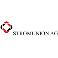 Stromunion AG logo - Similar company to Consens Gmbh