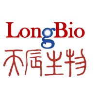 Longbio Pharma logo - Similar company to Genespire