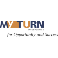 MY TURN, Inc. logo - Similar company to New Hampshire Businesses For Social Responsibility (Nhbsr)