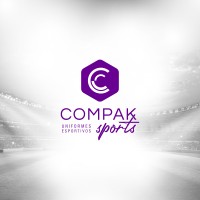 Compak Uniformes Esportivos e Estamparia logo - Similar company to Icone Sports