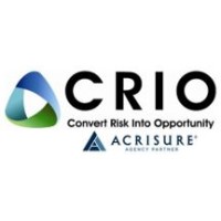 CRIO logo - Similar company to Clintara