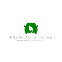 KALM-Automotive logo - Similar company to Carbrands