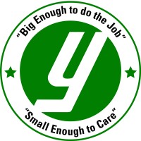 Yosemite Linen Supply Inc logo - Similar company to Voltstair