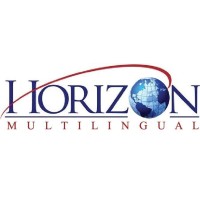 Horizon Multilingual