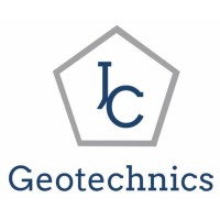 JC Geotechnics logo - Similar company to Vec -Electrical Building Services Engineers