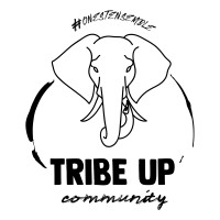 TribeUP logo - Similar company to Tribeup