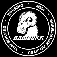 Rambukk logo - Similar company to Defendo As