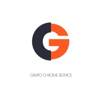 Chrome Service logo - Similar company to Inox Line