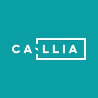 Callia logo - Similar company to Botcircuits