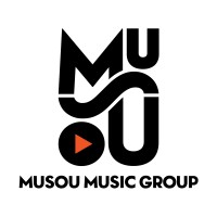 Musou Music Group logo - Similar company to Blacktree Productions