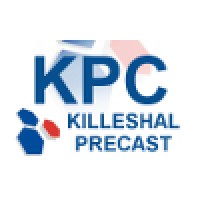 KPC - Killeshal Precast Concrete logo - Similar company to Labour Line Workforce Solutions