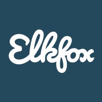 Elkfox logo - Similar company to Alinga