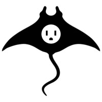 charge.fish logo - Similar company to Charge Bliss