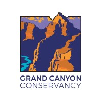 Grand Canyon Conservancy | Official Nonprofit Partner of Grand Canyon National Park logo - Similar company to Fourpoints Collective