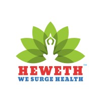 Heweth International logo - Similar company to Ninachay