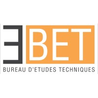 E-BET (Bureau d'Etude Techniques) logo - Similar company to Technifluides Conseil