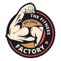 The Fitness Factory logo - Similar company to Visionquest Records