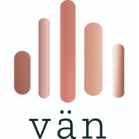 Vän logo - Similar company to 26 Paradis