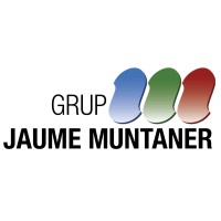 Grup Jaume Muntaner logo - Similar company to Sclat! Team