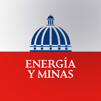 Ministerio de Energía y Minas de la República Dominicana logo - Similar company to Berkeley Energy & Resources Collaborative (Berc)