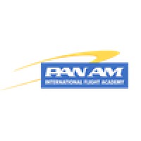 Pan Am Flight Academy logo - Similar company to Pan Am Flight Academy