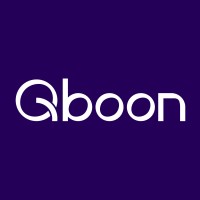 Qboon logo - Similar company to Ad Max