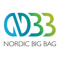 Nordic Big Bag logo - Similar company to Bluepack