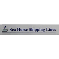 Seahorse Shipping Lines logo - Similar company to Seahorse Ship Agencies