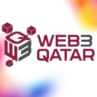 Web3Qatar logo - Similar company to Blackmoon Studio