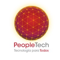 PeopleTech logo - Similar company to Novabase