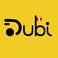 Dubi logo - Similar company to Ddm-5