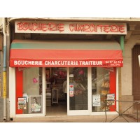 Boucherie Charcuterie Traiteur LOPEZ logo - Similar company to Vign'Art