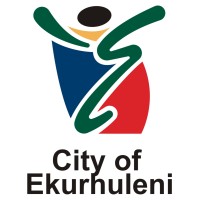 City of Ekurhuleni logo - Similar company to N1 Construction Group