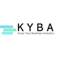 KYBA - Know Your Business Analytics logo - Similar company to Oomero Ltd