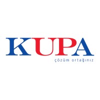 Kupa Endüstriyel Gıda logo - Similar company to Tenteks