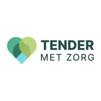 Tender met Zorg B.V. logo - Similar company to Tender Concept