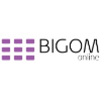 Bigom Betalingssystemer