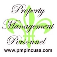 Property Management Personnel, Inc logo - Similar company to Property Management Collab