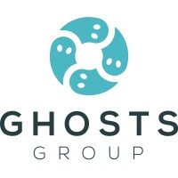 Ghosts Group logo - Similar company to Octoflow